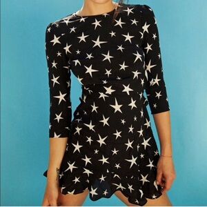 Realisation Par Goldie starstruck dress